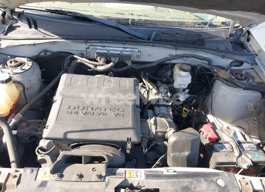 Photo 10 of 2012 Ford Escape LIMITED (VIN 1FMCU0EGXCKA47595)