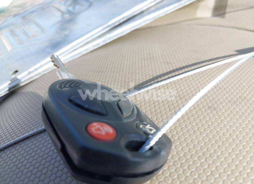 Photo 11 of 2012 Ford Escape LIMITED (VIN 1FMCU0EGXCKA47595)