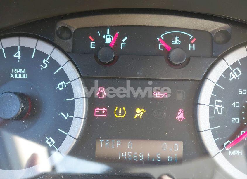 Photo 15 of 2012 Ford Escape LIMITED (VIN 1FMCU0EGXCKB62228)