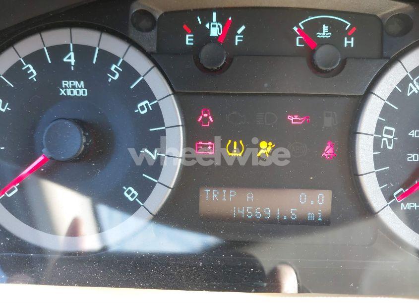 Photo 7 of 2012 Ford Escape LIMITED (VIN 1FMCU0EGXCKB62228)