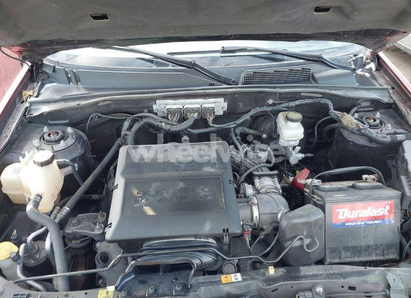 Photo 10 of 2012 Ford Escape LIMITED (VIN 1FMCU0EGXCKC40233)