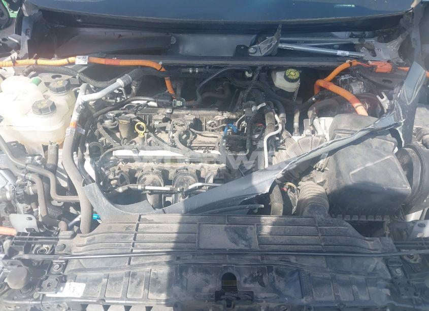 Photo 10 of 2022 Ford Escape SE PLUG-IN HYBRID (VIN 1FMCU0EZ3NUA19209)