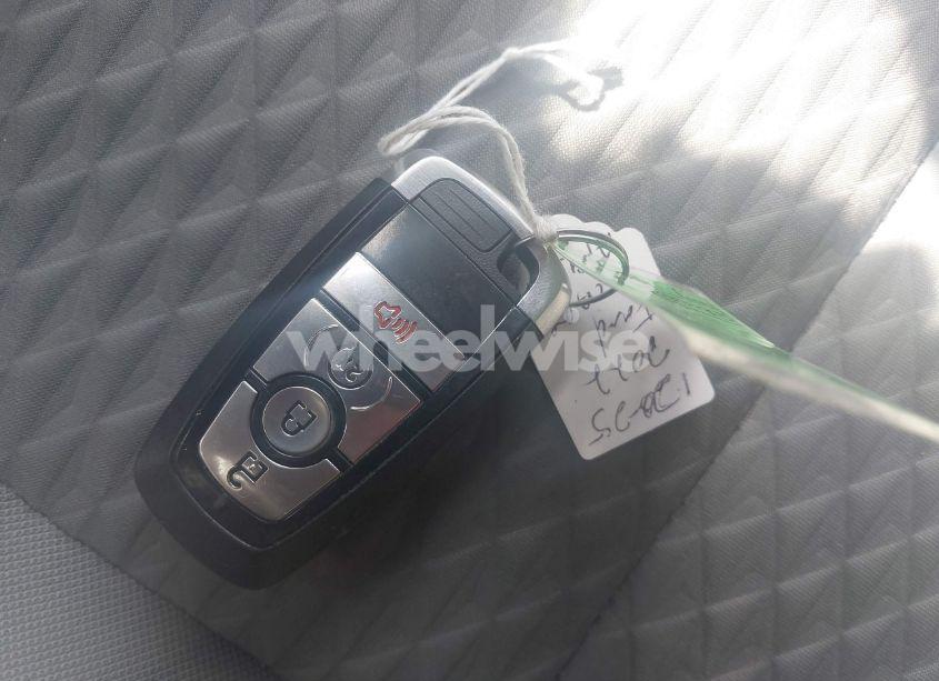 Photo 11 of 2022 Ford Escape SE PLUG-IN HYBRID (VIN 1FMCU0EZ3NUA19209)