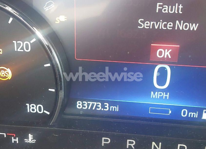 Photo 15 of 2022 Ford Escape SE PLUG-IN HYBRID (VIN 1FMCU0EZ3NUA19209)