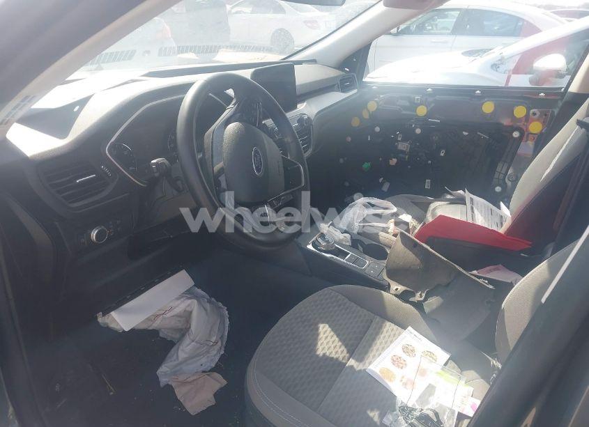 Photo 5 of 2022 Ford Escape SE PLUG-IN HYBRID (VIN 1FMCU0EZ3NUA19209)