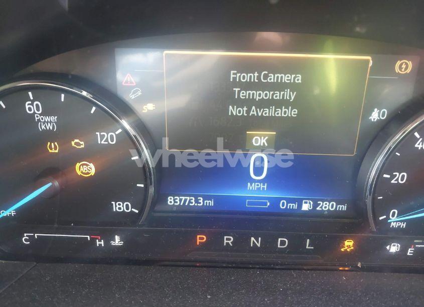 Photo 7 of 2022 Ford Escape SE PLUG-IN HYBRID (VIN 1FMCU0EZ3NUA19209)
