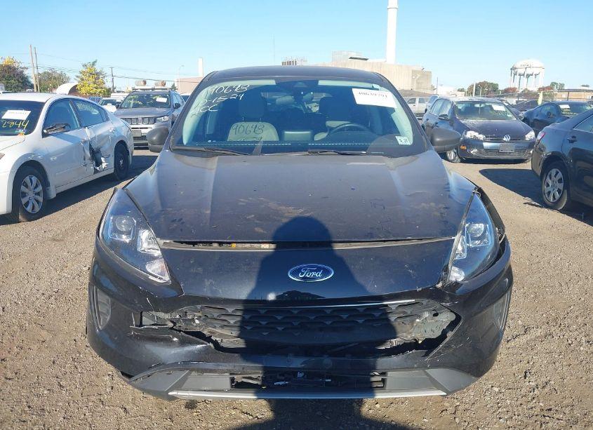 Photo 13 of 2022 Ford Escape SE PLUG-IN HYBRID (VIN 1FMCU0EZ7NUA23277)