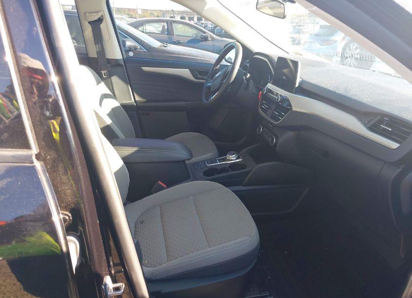 Photo 5 of 2022 Ford Escape SE PLUG-IN HYBRID (VIN 1FMCU0EZ7NUA23277)