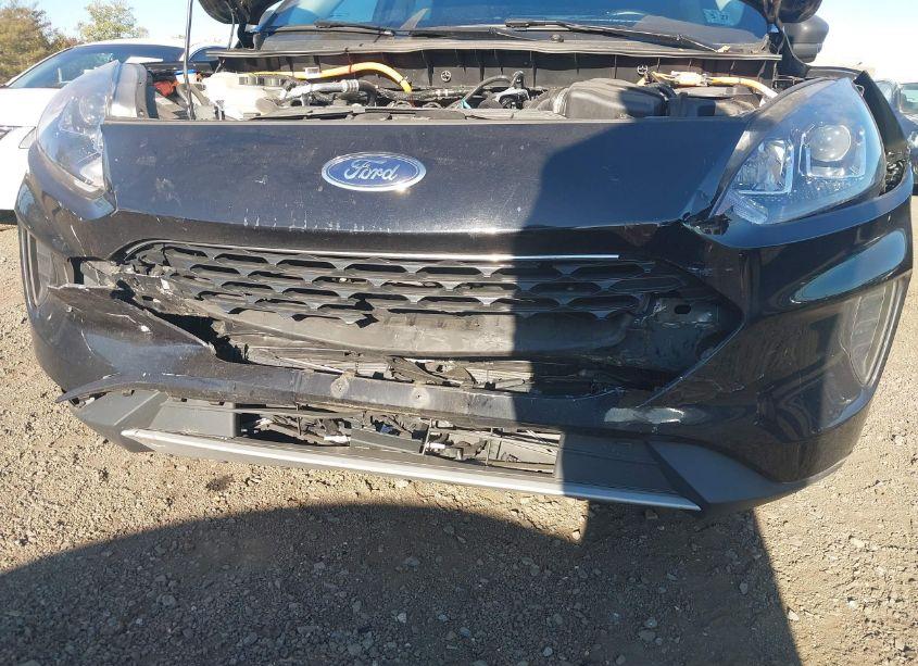 Photo 6 of 2022 Ford Escape SE PLUG-IN HYBRID (VIN 1FMCU0EZ7NUA23277)