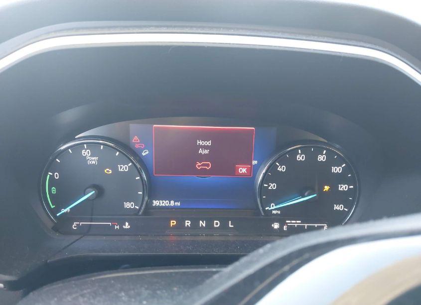 Photo 7 of 2022 Ford Escape SE PLUG-IN HYBRID (VIN 1FMCU0EZ7NUA23277)