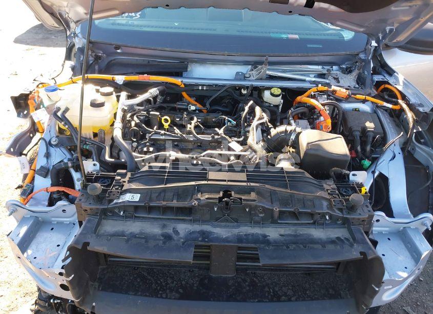 Photo 10 of 2022 Ford Escape SE PLUG-IN HYBRID (VIN 1FMCU0EZ9NUB79515)