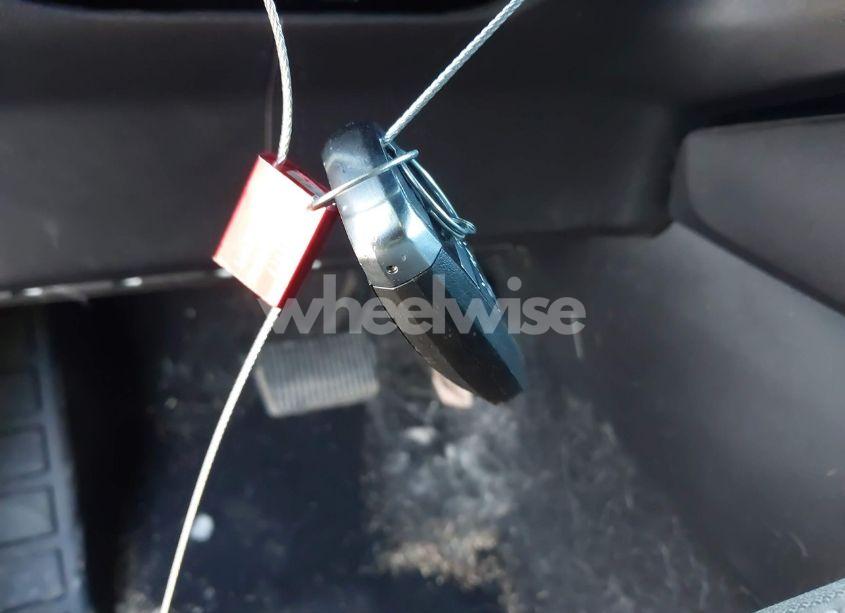 Photo 11 of 2022 Ford Escape SE PLUG-IN HYBRID (VIN 1FMCU0EZ9NUB79515)