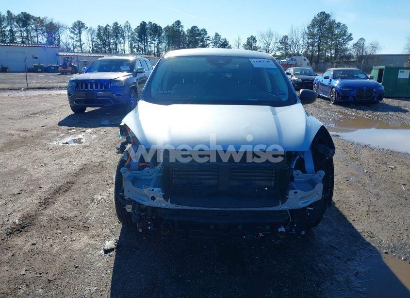 Photo 13 of 2022 Ford Escape SE PLUG-IN HYBRID (VIN 1FMCU0EZ9NUB79515)