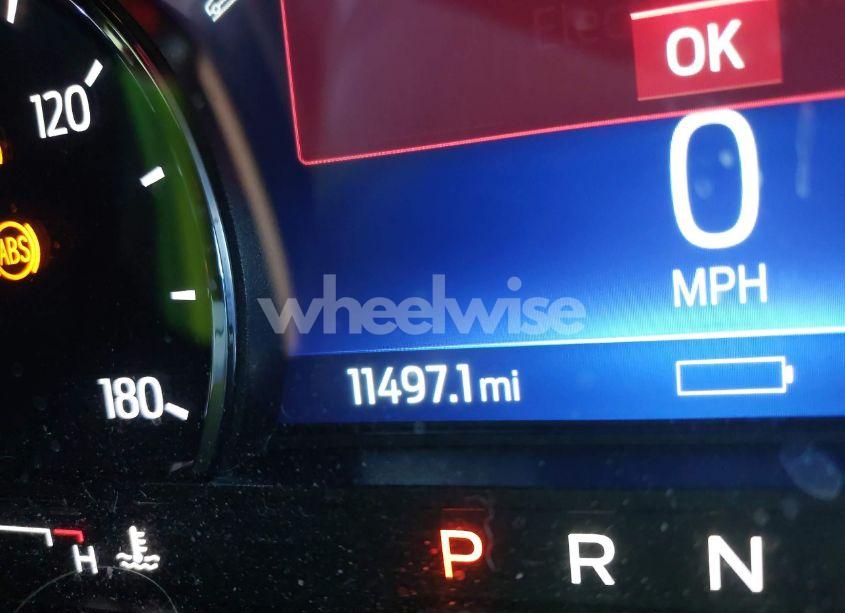 Photo 16 of 2022 Ford Escape SE PLUG-IN HYBRID (VIN 1FMCU0EZ9NUB79515)