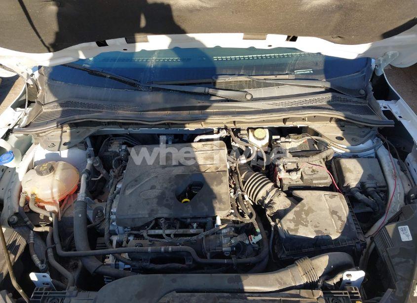 Photo 10 of 2020 Ford Escape S (VIN 1FMCU0F60LUA63492)