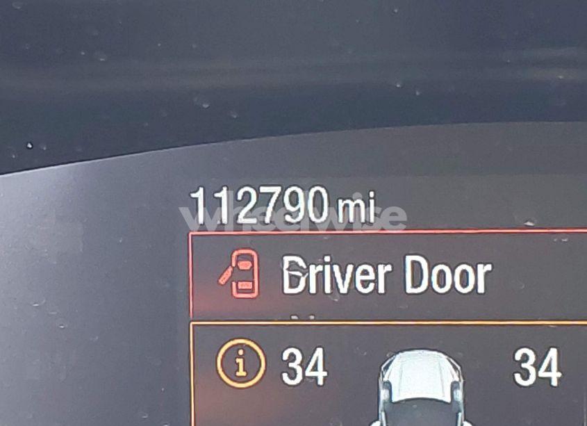 Photo 15 of 2020 Ford Escape S (VIN 1FMCU0F60LUA84424)