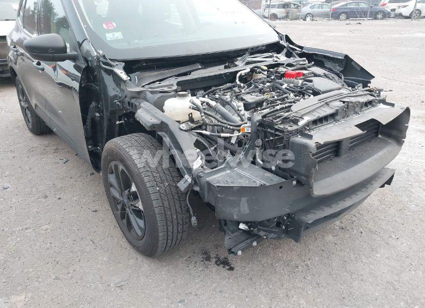 Photo 17 of 2020 Ford Escape S (VIN 1FMCU0F60LUC61716)