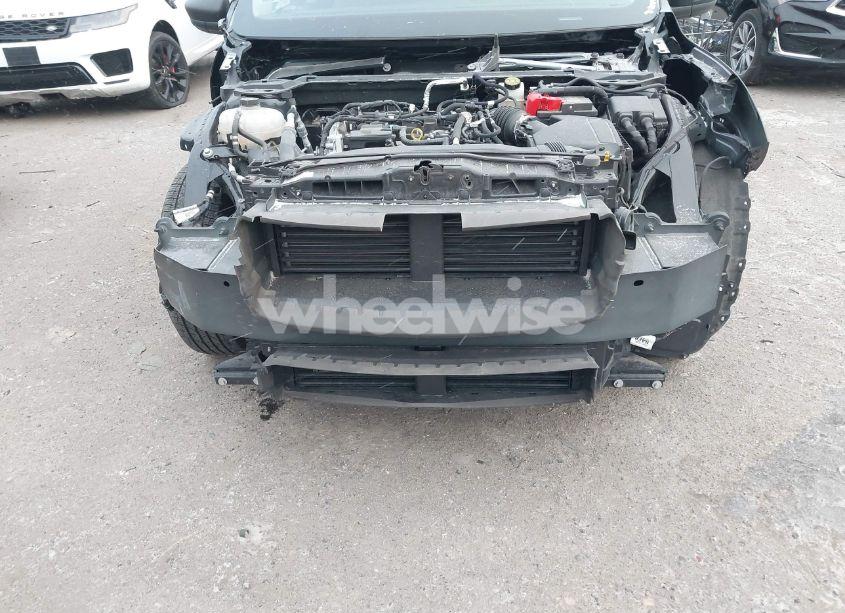 Photo 6 of 2020 Ford Escape S (VIN 1FMCU0F60LUC61716)