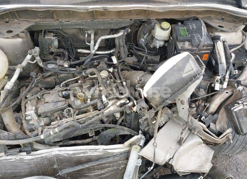 Photo 10 of 2021 Ford Escape S (VIN 1FMCU0F60MUA29652)