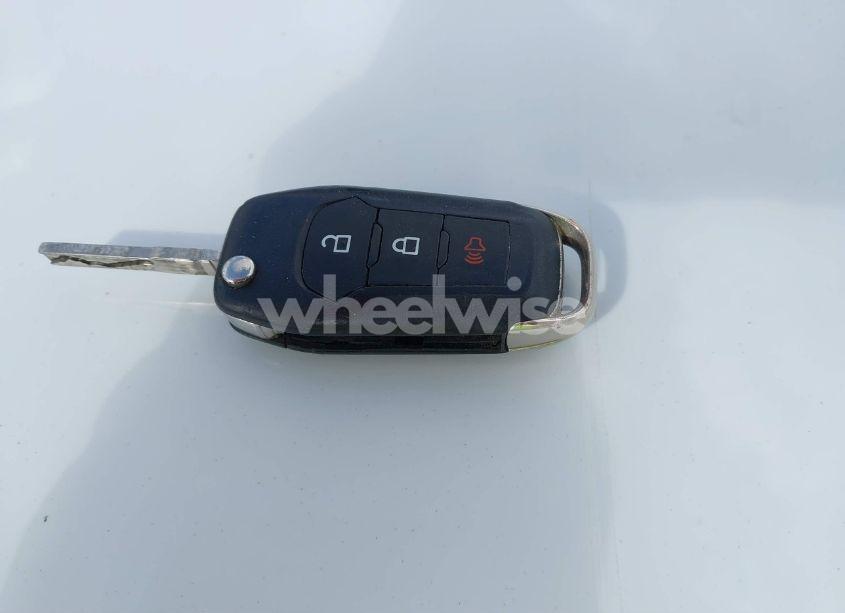 Photo 11 of 2021 Ford Escape S (VIN 1FMCU0F60MUA29652)