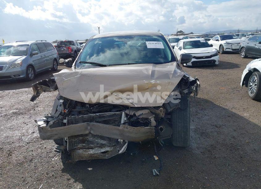 Photo 12 of 2021 Ford Escape S (VIN 1FMCU0F60MUA29652)