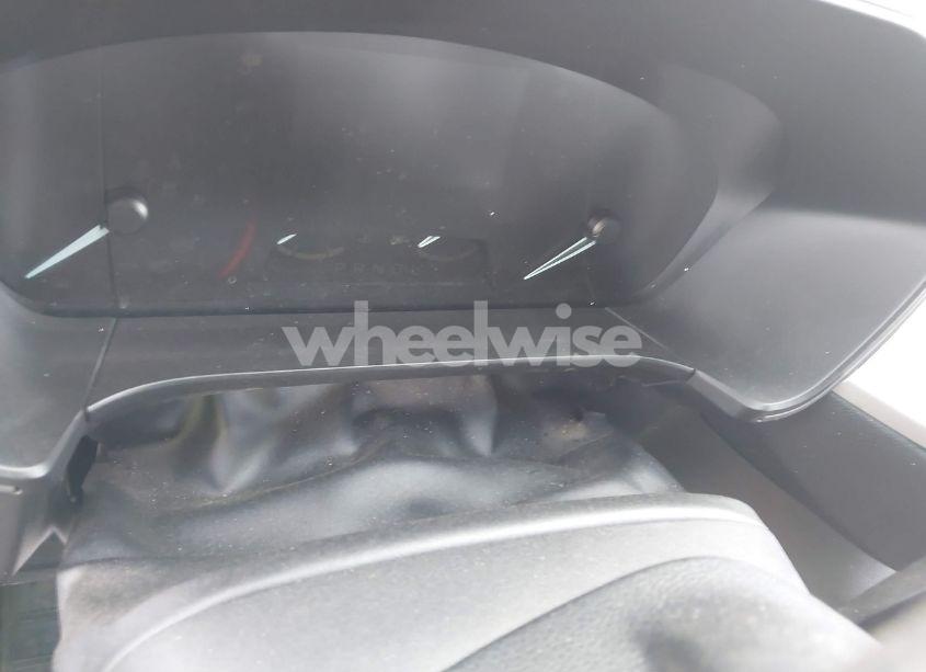 Photo 15 of 2021 Ford Escape S (VIN 1FMCU0F60MUA29652)