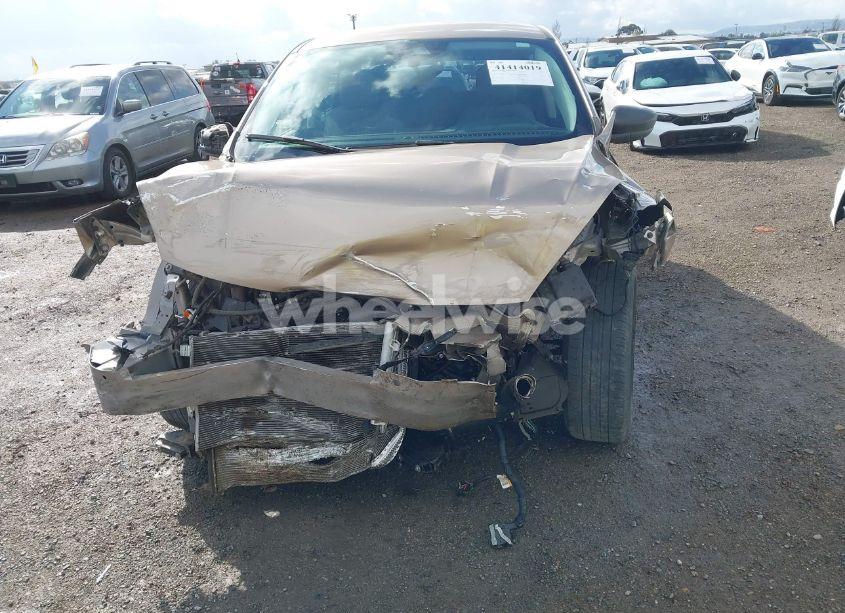 Photo 6 of 2021 Ford Escape S (VIN 1FMCU0F60MUA29652)