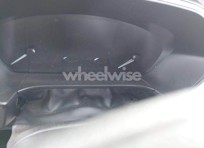 Photo 7 of 2021 Ford Escape S (VIN 1FMCU0F60MUA29652)