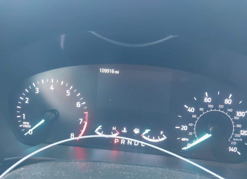 Photo 7 of 2020 Ford Escape S (VIN 1FMCU0F61LUA62755)