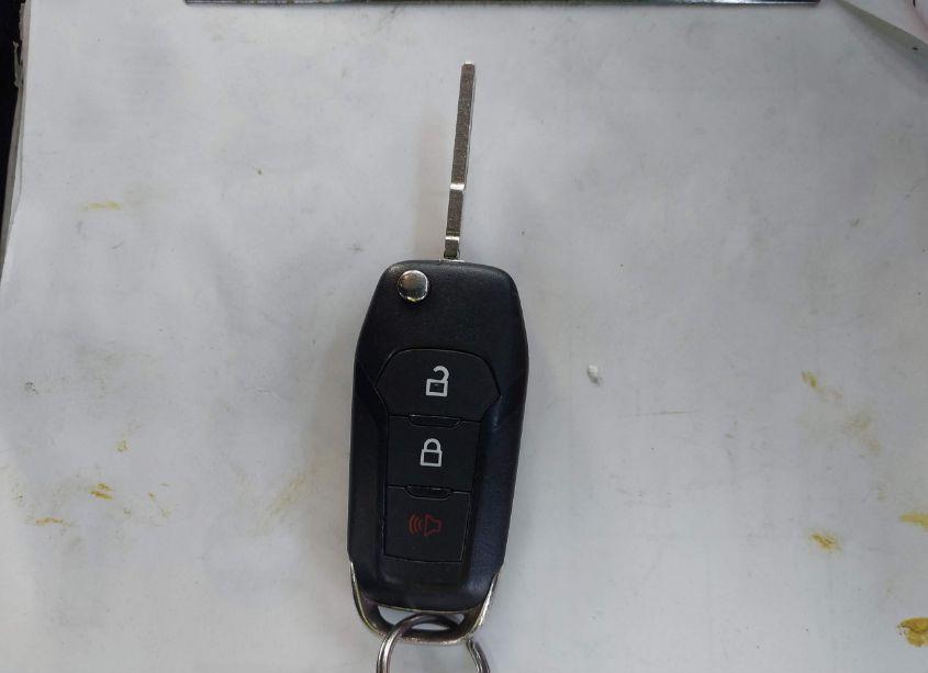 Photo 11 of 2020 Ford Escape S (VIN 1FMCU0F61LUB25109)