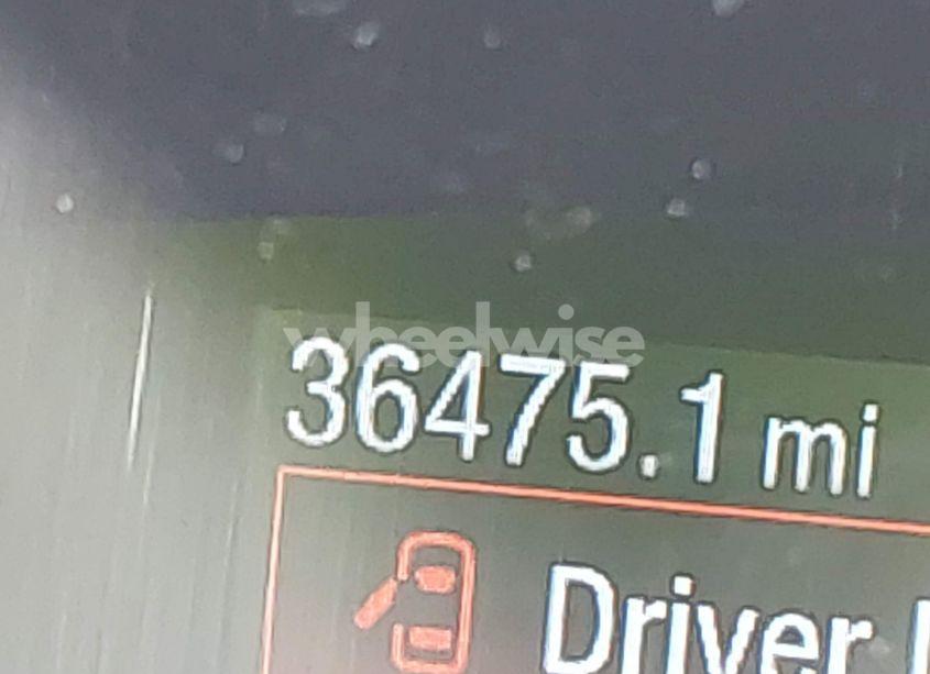 Photo 15 of 2020 Ford Escape S (VIN 1FMCU0F62LUA22703)