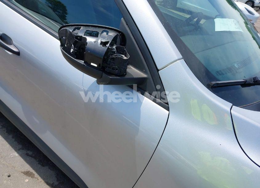 Photo 17 of 2020 Ford Escape S (VIN 1FMCU0F62LUA22703)