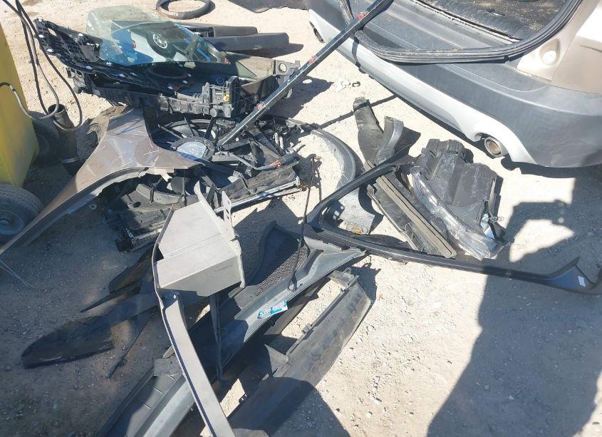 Photo 12 of 2020 Ford Escape S (VIN 1FMCU0F62LUA69987)