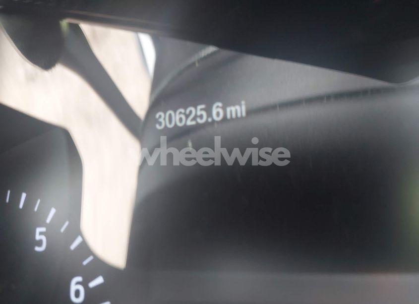 Photo 15 of 2021 Ford Escape S (VIN 1FMCU0F62MUA77668)