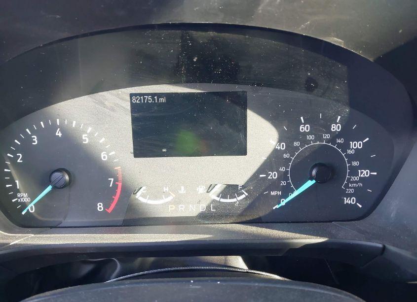 Photo 3 of 2022 Ford Escape S (VIN 1FMCU0F62NUA33686)