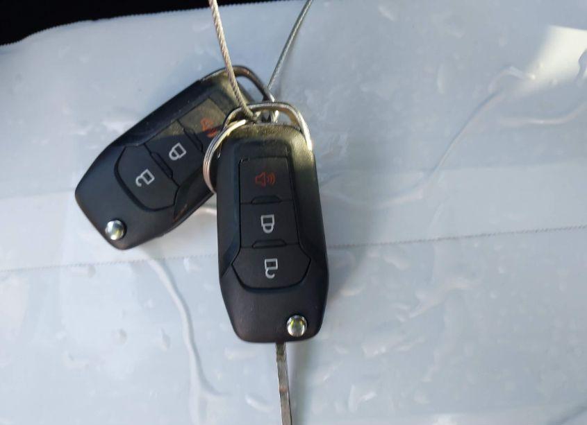 Photo 7 of 2022 Ford Escape S (VIN 1FMCU0F62NUA33686)