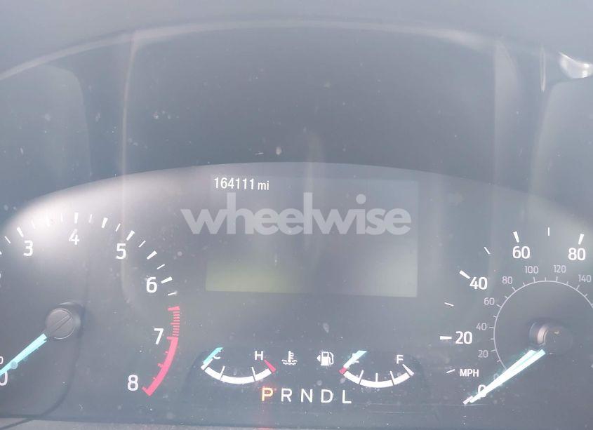 Photo 15 of 2020 Ford Escape S (VIN 1FMCU0F63LUB95145)