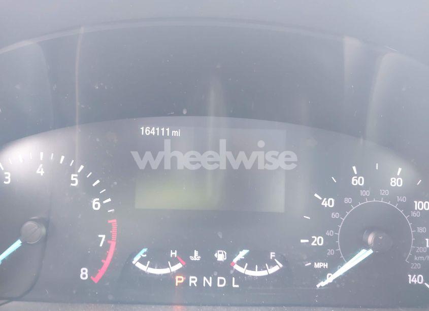 Photo 7 of 2020 Ford Escape S (VIN 1FMCU0F63LUB95145)