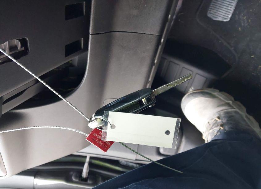 Photo 11 of 2020 Ford Escape S (VIN 1FMCU0F63LUC25356)