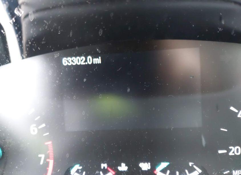 Photo 7 of 2020 Ford Escape S (VIN 1FMCU0F63LUC25356)