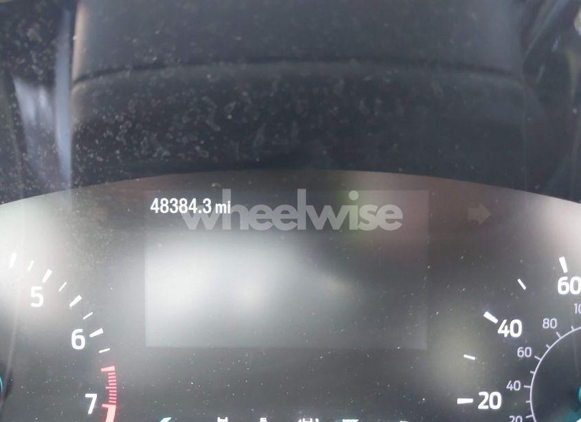Photo 15 of 2021 Ford Escape S (VIN 1FMCU0F63MUB20771)