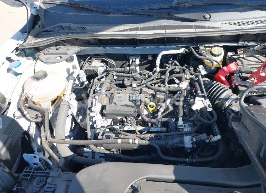 Photo 10 of 2022 Ford Escape S (VIN 1FMCU0F63NUB32162)