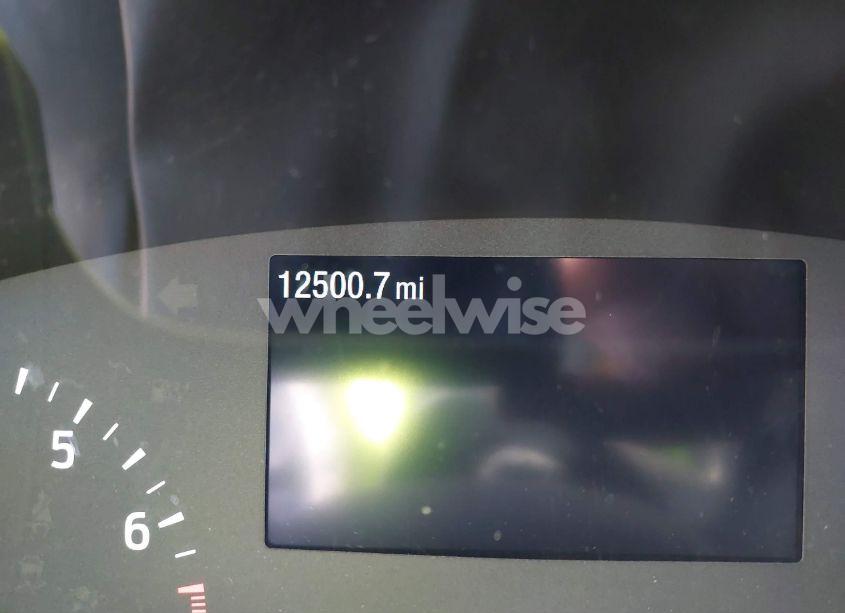 Photo 14 of 2022 Ford Escape S (VIN 1FMCU0F63NUB32162)