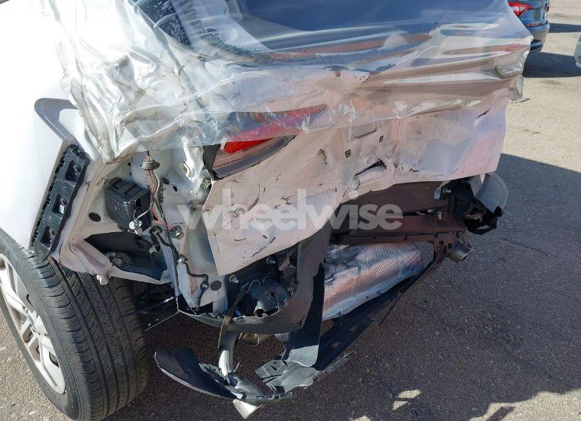 Photo 6 of 2022 Ford Escape S (VIN 1FMCU0F63NUB32162)