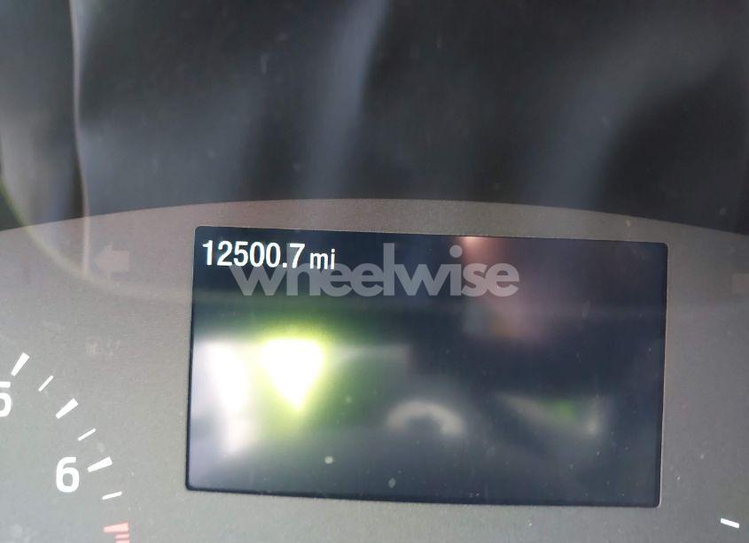 Photo 7 of 2022 Ford Escape S (VIN 1FMCU0F63NUB32162)