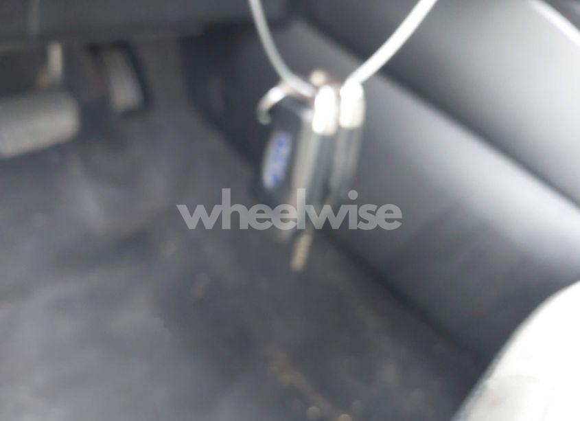 Photo 11 of 2020 Ford Escape S (VIN 1FMCU0F64LUB57570)