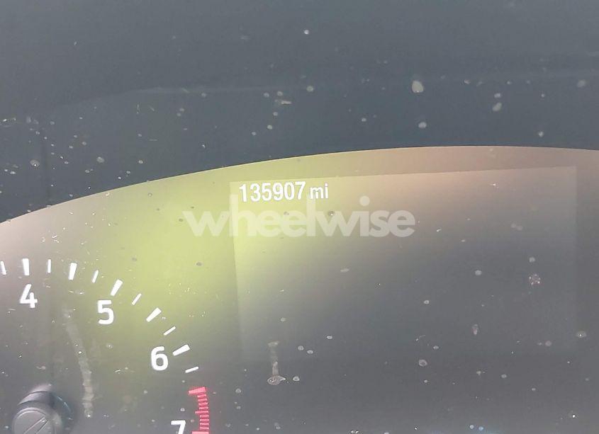 Photo 15 of 2020 Ford Escape S (VIN 1FMCU0F64LUB57570)