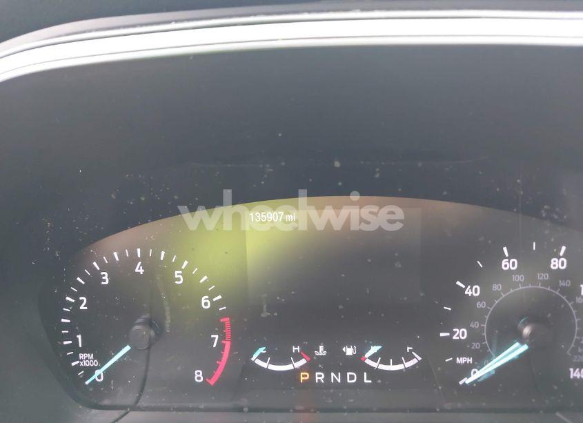 Photo 7 of 2020 Ford Escape S (VIN 1FMCU0F64LUB57570)