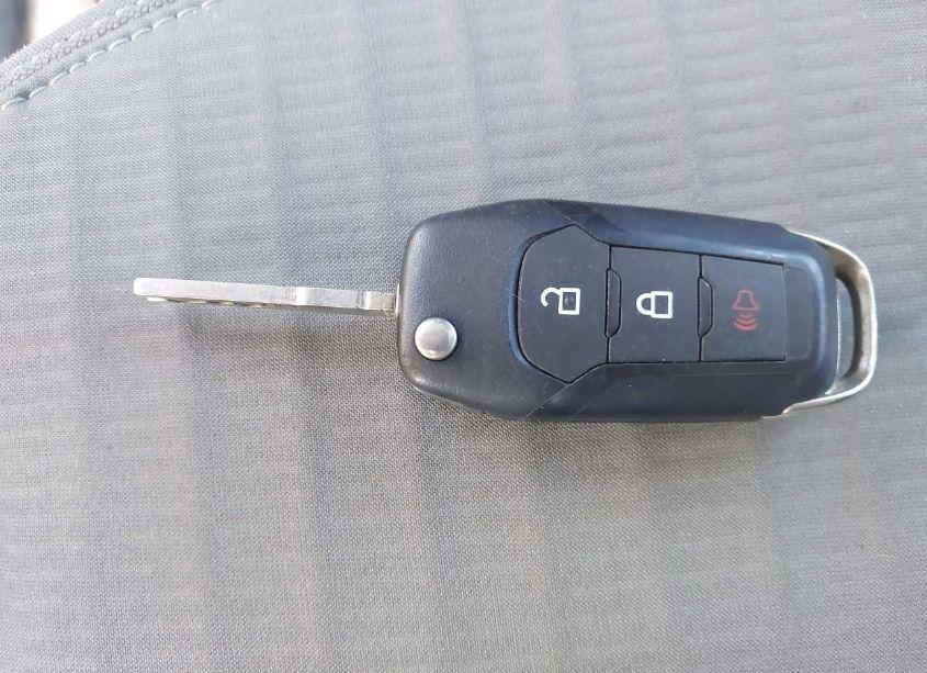 Photo 11 of 2020 Ford Escape S (VIN 1FMCU0F64LUC72816)