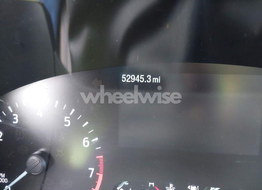 Photo 15 of 2021 Ford Escape S (VIN 1FMCU0F64MUA04351)